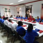 Voz y voto de los trabajadores de Mayabeque en respaldo a la Revoluci&oacute;n cubana