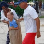 Jugar y practicar deportes en un entorno seguro e inclusivo este verano