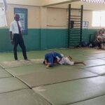 Efectuan evento provincial de Judo en la Capital de Mayabeque
