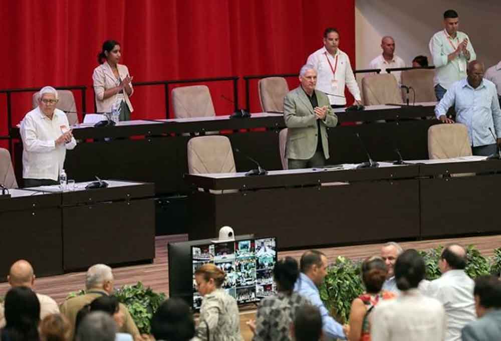 Difunden en Cuba nuevas medidas económicas. Prensa Latina