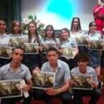 Destaca aportes de la educación en capital de Mayabeque. Elvis Gil Domínguez