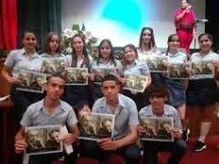 Destaca aportes de la educación en capital de Mayabeque. Elvis Gil Domínguez