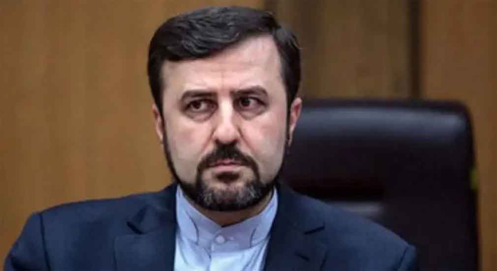 Irán niega celebración de reunión técnica con Estados Unidos. Foto: Prensa Latina