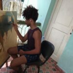 Talento y colores en verano