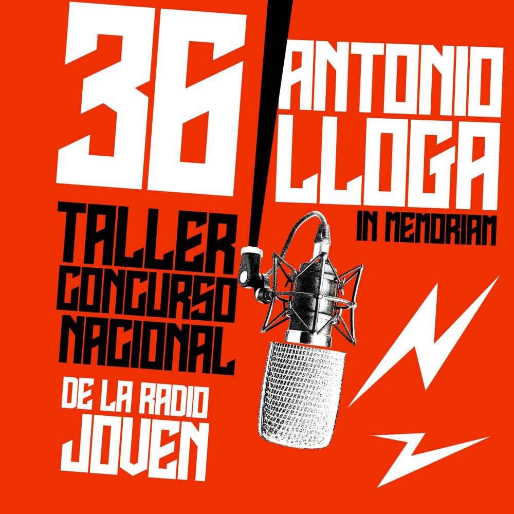 Presentes radialistas de Jaruco en concurso Antonio Lloga in Memoriam. Foto: Radio Jaruco