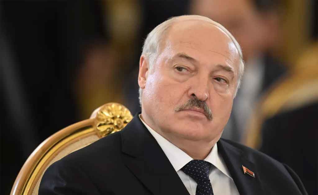 Minsk saluda esfuerzos de Caracas para lograr el regreso de Maduro. Foto: Prensa Latina
