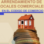 Las tarifas de arrendamiento de establecimientos