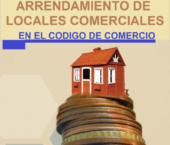 Las tarifas de arrendamiento de establecimientos Foto Radio Camoa