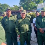 Evalúan preparación y alternativas en Zona de Defensa de San José de las Lajas