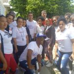 Mayabeque activa la Red Juvenil Comunitaria en la ciudad de Güines