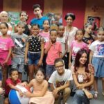 “Una radio hecha por y para los que saben querer”
