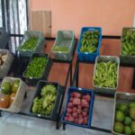 Inauguran en G&uuml;ines Mercado Climatizado. Foto: Iv&aacute;n Antonio Licea Travieso