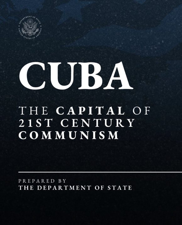 Congreso de Estados Unidos cita a medios y organizaciones solidarias con Cuba. Foto: Cubadebate