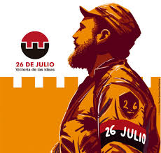 Celebran el 26. Foto: Radio Camoa