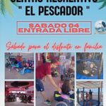 Verano con mi gente en Santa Cruz del Norte