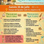 Feria de las artes en capital de Mayabeque. Foto Facebook