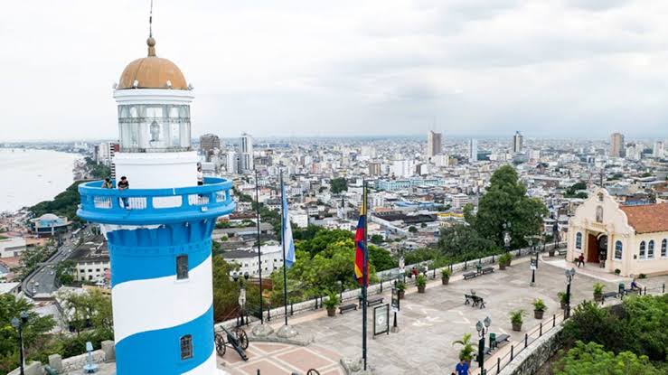 Más de 600 productos de Ecuador entrarán a Canadá con arancel cero. Foto: Prensa Latina