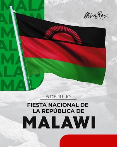 Cuba felicita a Malawi en el aniversario de su independencia. Foto: Prensa Latina