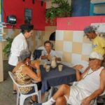 Asume retos Sistema de Atención a la Familia. Foto: Radio Camoa