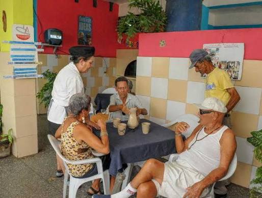 Asume retos Sistema de Atención a la Familia. Foto: Radio Camoa