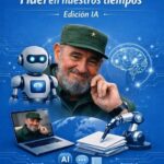 Concurso “Fidel en nuestros tiempos”
