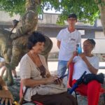 En su 14.&ordm; aniversario, &ldquo;Entre Bibliotecas&rdquo; rinde tributo a Fidel Castro en su centenario