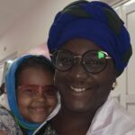 Una sonrisa infantil que resume el alma de una Revoluci&oacute;n