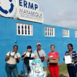 Empresa de Recuperaci&oacute;n de Materias Primas ayuda a personas vulnerables en San Jos&eacute; de las Lajas