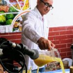 El Guaragil, un sabor que identifica a Santa Cruz del Norte