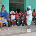 Celebra Mayabeque Festival Internacional Timbalaye.