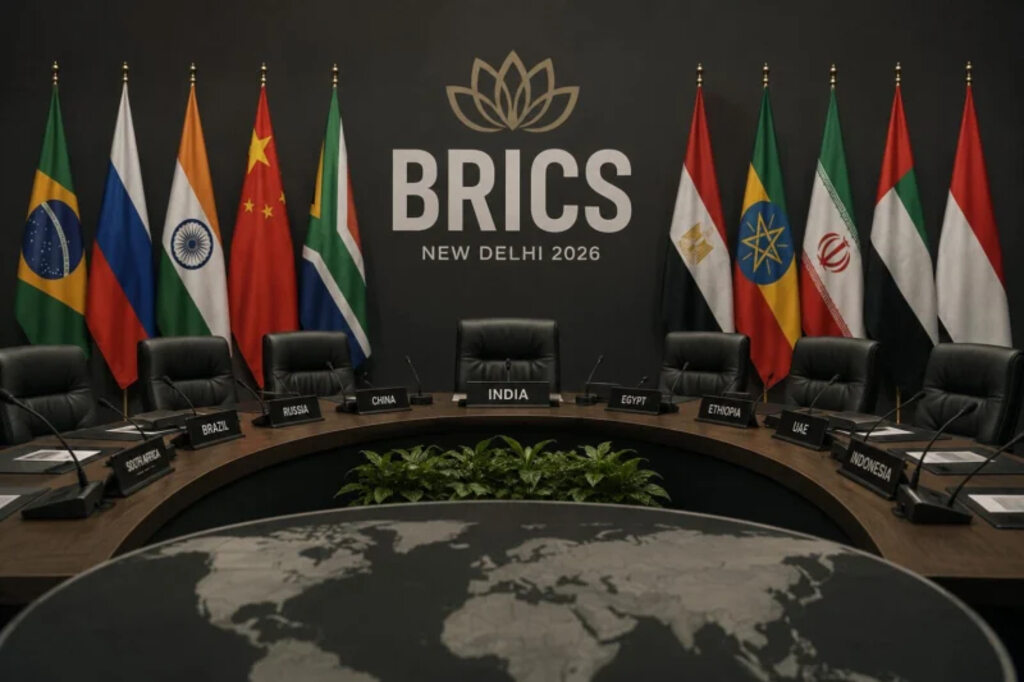 Cumbre de los Brics será en septiembre. Foto: Prensa Latina