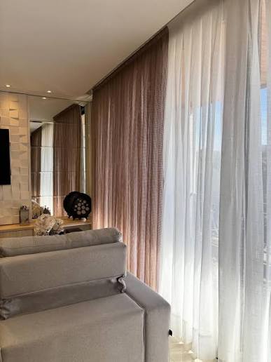 10 consejos para elegir bien tus cortinas. Foto: Elle Decoration