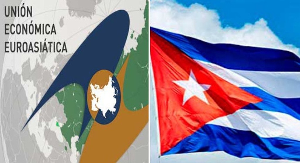 Cuba expresa interés en contribuir a fortalecer la UEE. Foto: Prensa Latina