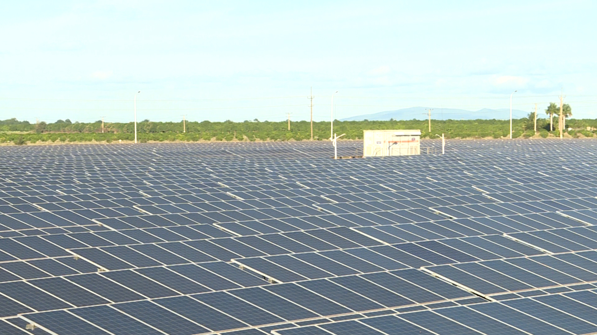 Favorece energ&iacute;a solar en Mayabeque. Foto: Archivo