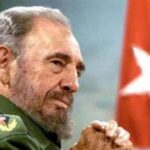 Fidel Castro sigue siendo una figura presente. Foto: Archivo