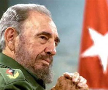 Fidel Castro sigue siendo una figura presente. Foto: Archivo