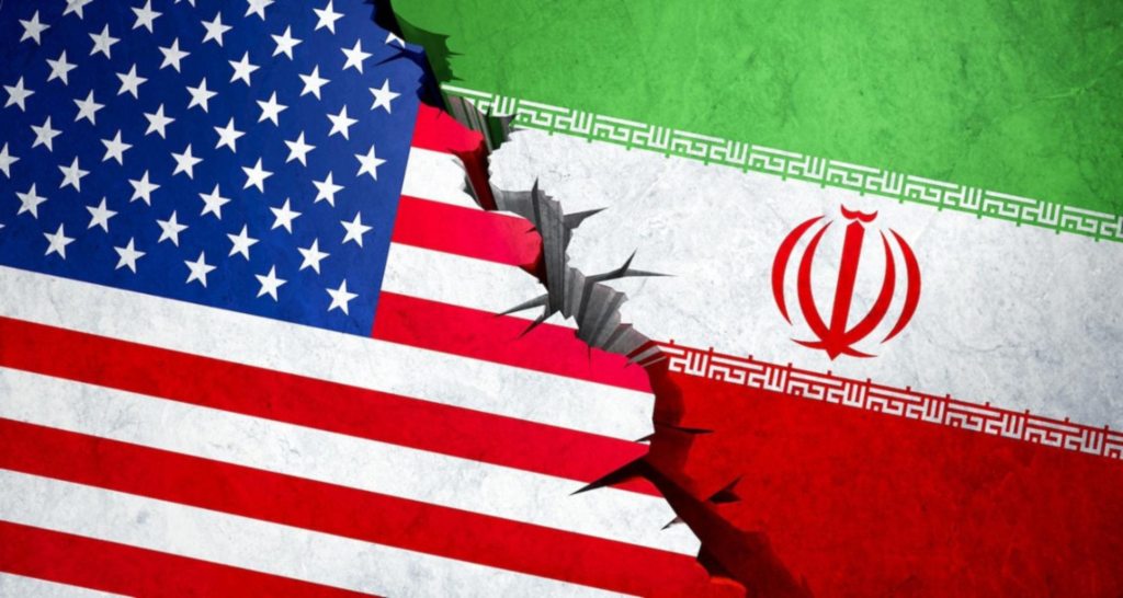 Irán cada vez más parecido a un pantano para Trump. Foto: Prensa Latina