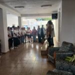 Inicia sede universitaria de Ciencias Médicas de Jaruco curso escolar 2026-2027. Foto: Radio Jaruco