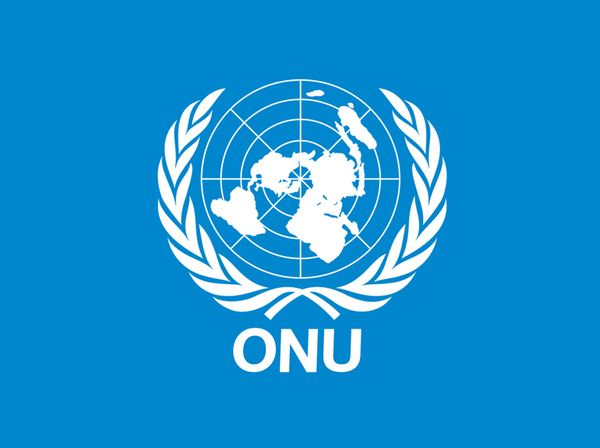 ONU aboga por un futuro sin terrorismo. Foto: Prensa Latina.