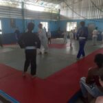 Septiembre llega con nuevos bríos para la academia de judo de Jaruco. Foto: Radio Jaruco