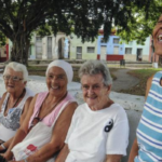 Escuelas de Jaruco celebran Jornada por las Personas de Edad