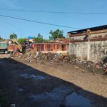 Realizan labores de higienización en Güines