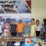 Melena del Sur presente en Foro de negocios Mayabeque 2026(+Fotos)