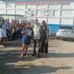 Celebraron Trabajadores de la Industria, el Decimotercer Aniversario de su Sindicato
