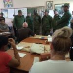 Instan a garantizar la merienda escolar (+Foto)