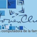 De aniversario la computadora de la familia cubana