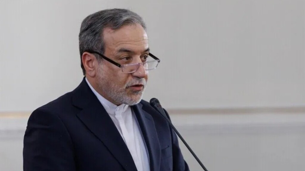Para Irán el rechazo a su plan de siete puntos sería un error de EEUU. Foto: Prensa Latina