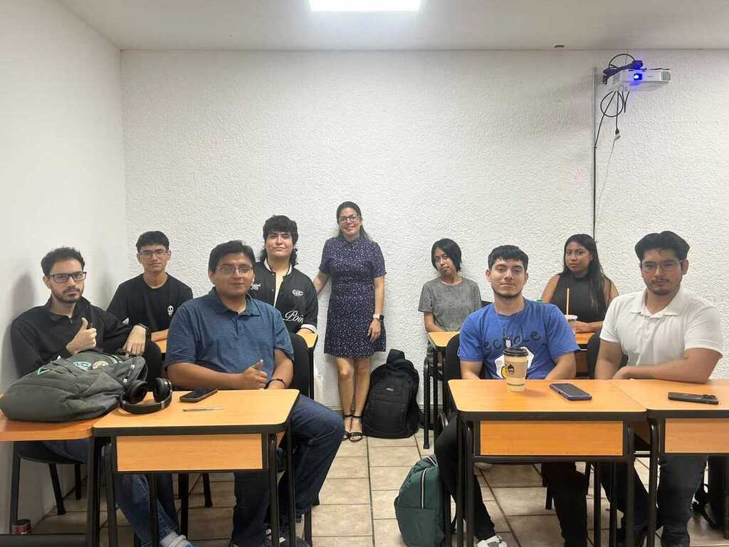 Cuba testigo del inicio de la era Cenozoica. Foto: Prensa Latina