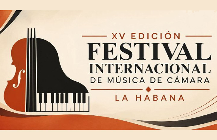 Ofrecen detalles del próximo Festival Internacional de Música de Cámara
