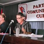 Desarrollan en Mayabeque seminario provincial de la Central de Trabajadores de Cuba (+Galería)